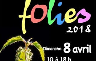 Festival Orties Folies Routot